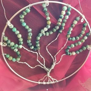 Tree of life hanging